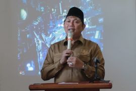 Wakil Bupati Tanjung Jabung Barat ajak dukung literasi: cetak generasi muda unggul dan berdaya saing