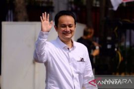 Jerry Sambuaga: mari ciptakan kampanye medsos sehat