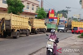 Pertamina : Kuota penyaluran BBM di OKU sesuai kebutuhan