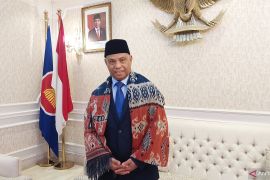 KBRI Doha: Program "Years of Culture" sebagai promosi budaya Indonesia