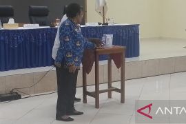 Pemkab Jayapura luncurkan Kabar Otsus tunjang keterbukaan informasi pembangunan