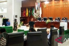 Ini tiga nama calon penjabat gubernur Maluku yang diusulkan DPRD