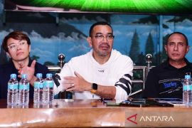 Terkait IKN, Jubir BUMN ingatkan Anies soal kontribusi Kalimantan