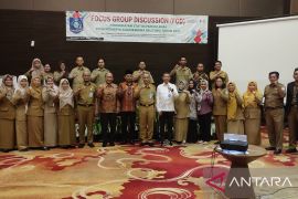 Perceraian di Babel capai 29.462 kasus