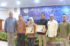 Pemkab Bogor: Keterbukaan informasi pondasi utama bagi kebijakan publik