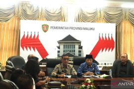 Pemprov Maluku siapkan 20 ton komoditas laut dan pertanian diekspor ke Jepang