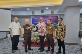 BPJAMSOSTEK Banuspa libatkan kejaksaan tingkatkan kepatuhan perusahaan
