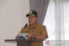 Pemkab Bogor perjuangkan Geopark Pongkor masuk dalam UNESCO Global Geopark