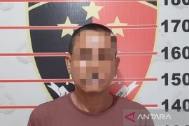 Kepolisian Samarinda tangkap pengedar sabu-sabu senilai Rp100 juta