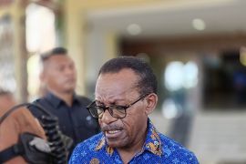 Pemkot Jayapura terus berinovasi tingkatkan pelayanan warga