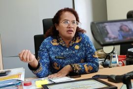 Pemkot Jayapura beri dana hibah ke KPU Rp26 miliar