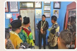 Kalsel kemarin, sepuluh desa anti maladministrasi hingga jaga netralitas ASN