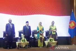 Wapres Ma'ruf: Hati-hati dengan "kentut setan" di Pemilu