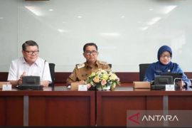 Pemprov Kaltim tinjau ulang pola kerja sama dengan  Negara Seychelles