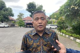 KPU Bali ingatkan peserta pemilu melaporkan kampanye rapat umum