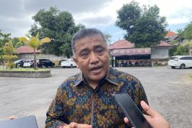 KPU Bali tak tahu ada nama Ni Luh Djelantik di TPD Ganjar