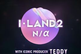 Kanal televisi berbayar Mnet rilis teaser perdana "I-LAND 2" saat MAMA 2023