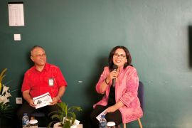 OJK: Penyaluran kredit perbankan di Bali sebesar Rp102,97 triliun