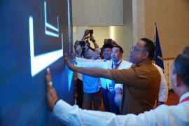 Pemprov Malut minta pimpinan OPD untuk berinovasi lewat penciptaan aplikasi digital