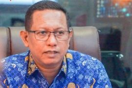 Pemkot Ambon - BPS Evaluasi Statistik Sektoral di dua OPD