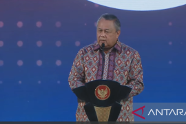 BI tetap mempertahankan kebijakan makroprudensial longgar pada 2024