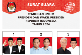 Round up - Hari keenam kampanye Pilpres 2024