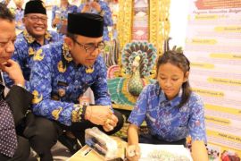 Kota Denpasar luncurkan Jaya Gupta untuk tingkatkan pelayanan pendidikan