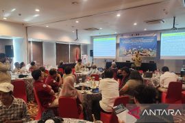 Pemerintah tatgetkan memperluas kawasan konservasi laut hingga 30 persen