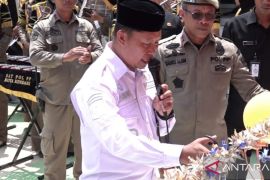 Pemkot resmikan 3 fasilitas pelayanan masyarakat di Kendari