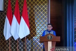 BI: Ekonomi Gorontalo alami pertumbuhan
