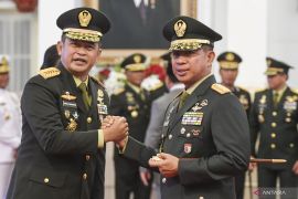 Komisi I: Jenderal Maruli tepat dan kompeten jadi KSAD