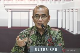 KPU: topik debat capres diarahkan pada konteks lima tahun ke depan