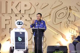 Pemkab Bekasi luncurkan aplikasi digital Bebunge versi 2.0