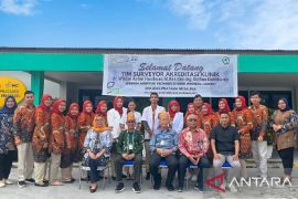 Klinik Pratama Nusalima Medika Pekanbaru raih Sertifikat Paripurna Kementerian Kesehatan