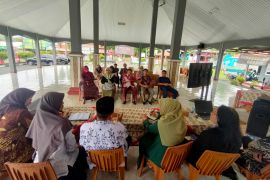 Tim PKM Unsoed latih penguatan SDM pariwisata di Desa Panembangan Banyumas