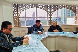 Kemenpora Apresiasi Rapat Kerja Kepemudaan oleh Dispora Kaltim