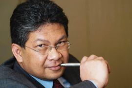 "Belenggu Nalar" Memoar Laksamana Sukardi tentang penjualan Tanker Pertamina