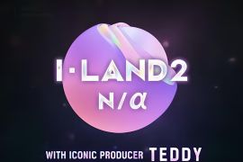Mnet rilis teaser perdana "I-LAND 2" saat MAMA 2023