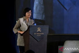 Menkeu sebut pengembangan kebijakan yang tepat tutup "gap" angkatan kerja