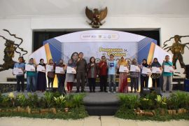 Pemkot Kediri ingatkan pelaku usaha jamin produknya berkualitas