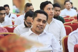 Akademisi sampaikan kampanye deliberatif perlu diterapkan dalam pemilu