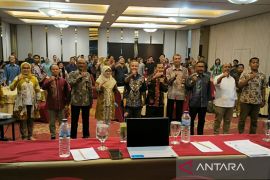 Pemkab Gorontalo terima DAK fisik bidang UMKM Rp8,7 miliar