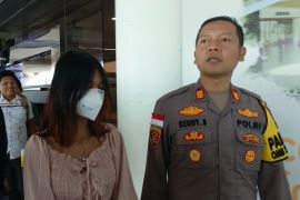 Polisi tangkap wanita terlibat pembunuhan mantan Dirut RSUD Sidempuan