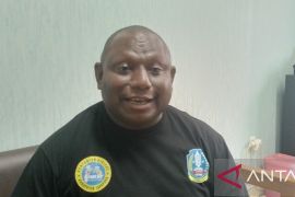 Pemkab Jayapura harap warga Papua ikuti perkembangan otsus melalui Kaos
