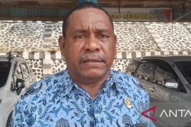 BPBD imbau waspada cuaca ekstrem di Jayapura pada awal Desember