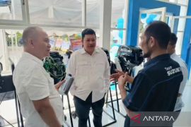 Pemkab Gorontalo Utara fokus tambah armada perikanan tangkap