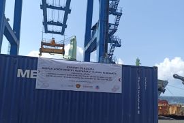 Yayasan EcoNusa dampingi  warga kelola komoditas pala