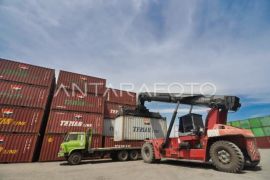 Kemenkeu target pendapatan negara di Bengkulu capai Rp3,33 triliun