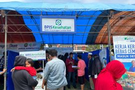 Kegiatan Bunga Desa Kabupaten Poso, Mudahkan Masyarakat Akses Layanan