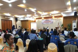 DPMPTSP Mimika permudah pelaku usaha dapatkan izin usaha